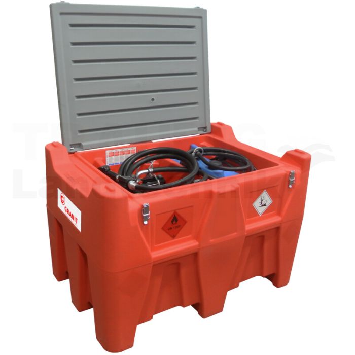 Transporttank CARRYTANK®