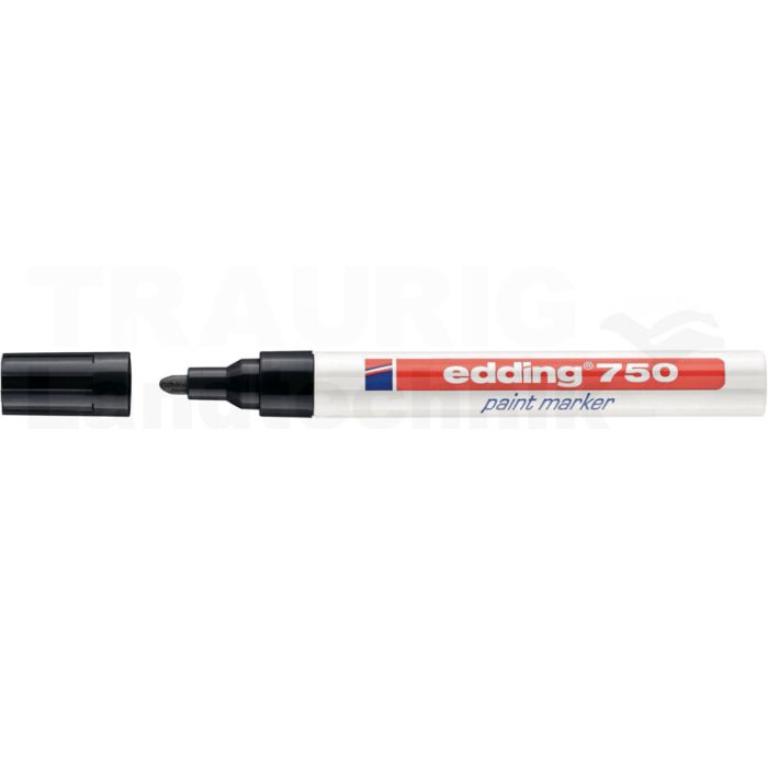 edding® Lackmarker 750