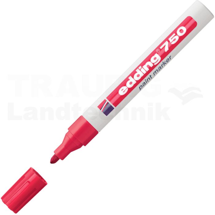 edding® Lackmarker 750 edding® Lackmarker 750