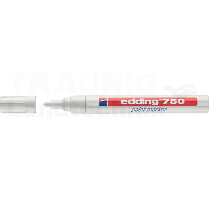 edding® Lackmarker 750 edding® Lackmarker 750