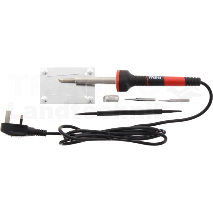 Hochleistungs-Lötkolben 60W - KIT