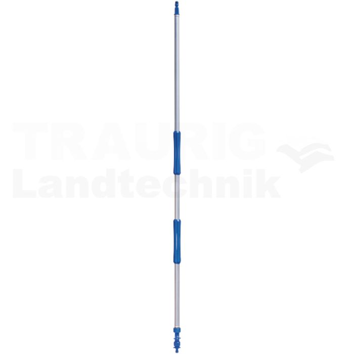 Wasserdurchlaufstange 150cm