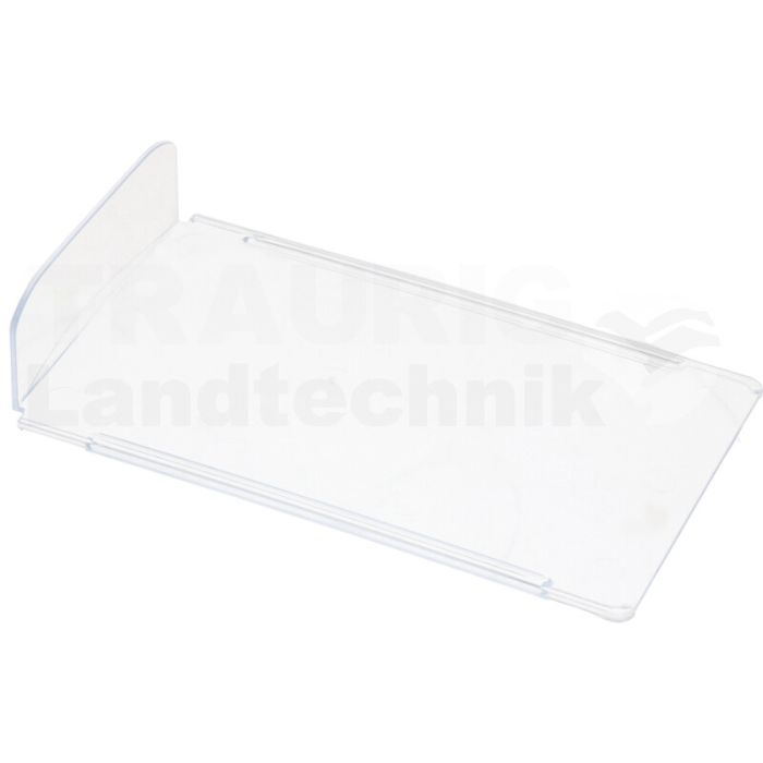 Abdeckung