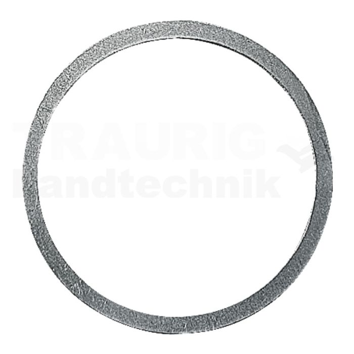 Aluminium-Dichtring 22x29x1,5 DIN 7603 Aluminium-Dichtring 22x29x1,5 DIN 7603