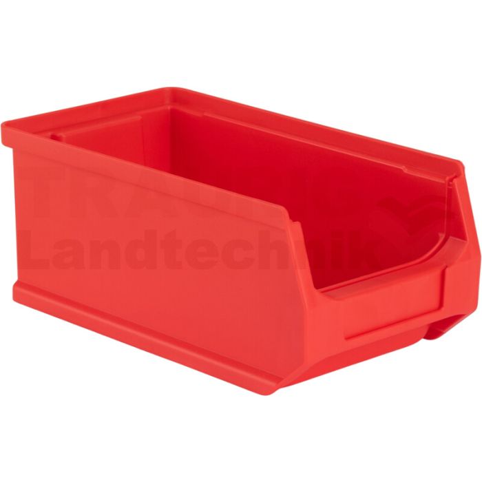 Sichtlagerbox