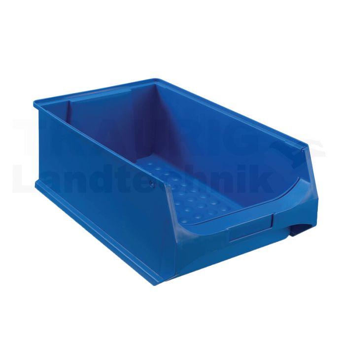 Sichtlagerbox