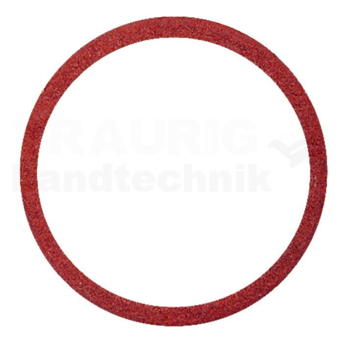 VPE100 Fiber-Dichtring 33x39x2 DIN 7603