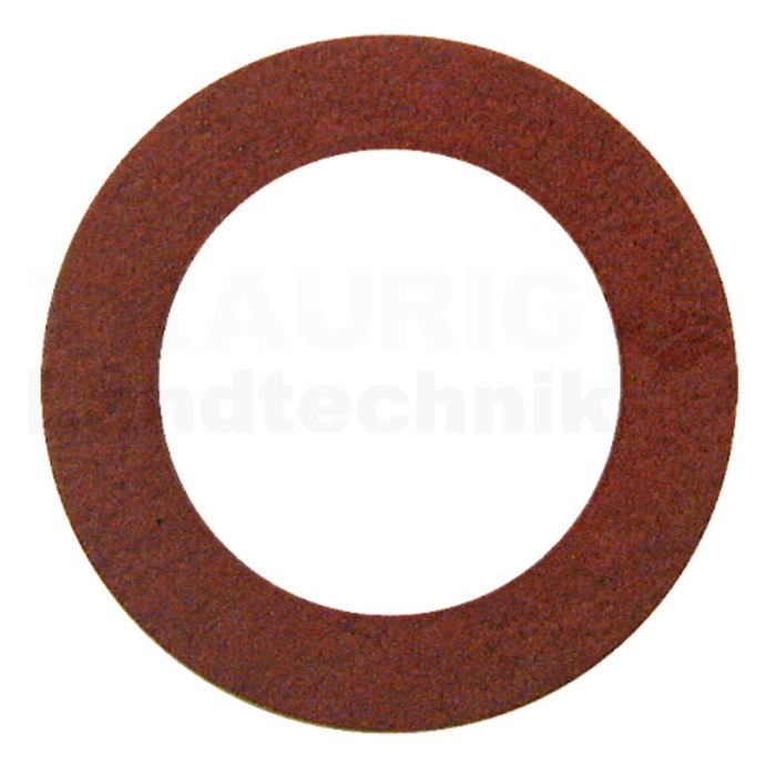 Fiber-Dichtring 17x21x1,5 DIN 7603