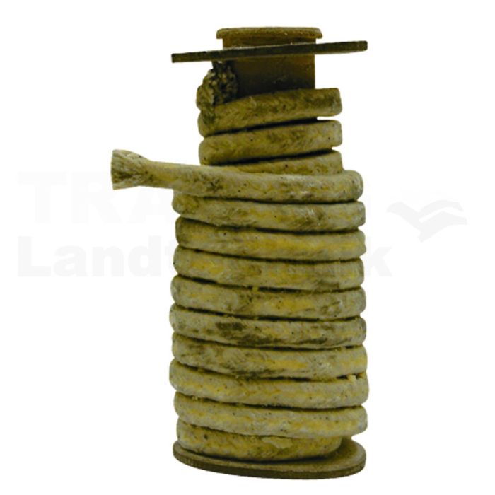 Baumwolltalg-Packung 6 mm Baumwolltalg-Packung 6 mm