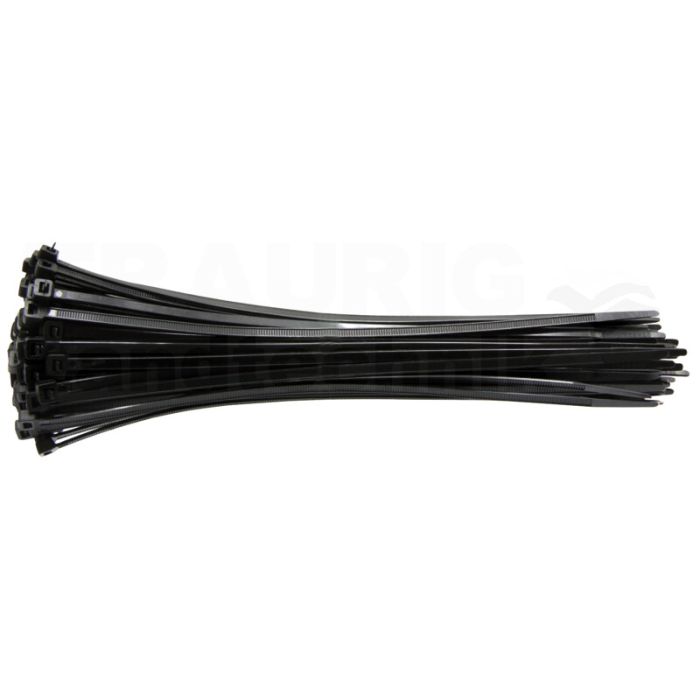 VPE100 Kabelbinder 1.030x12,7mm