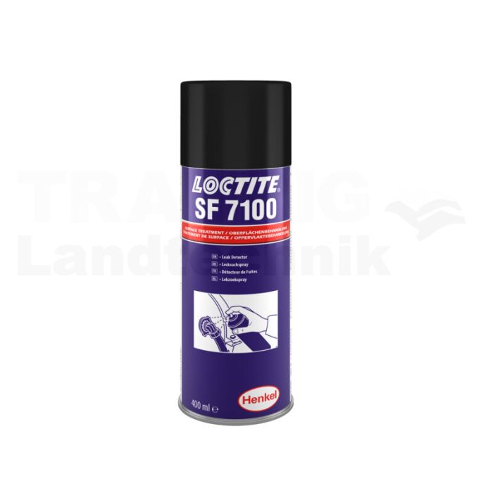 LOCTITE® SF 7100 Lecksuchspray