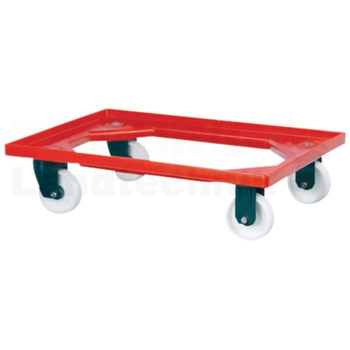 Transportroller