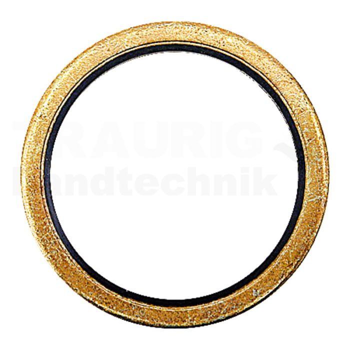 U-Seal-Dichtring