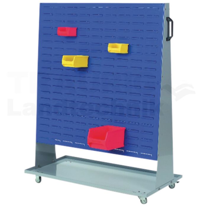 Systemwagen (ohne Platten und Boxen)
