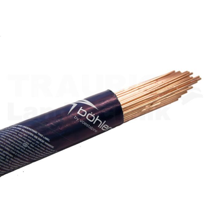 WIG-Schweißstab Thermanit JE-308L WIG-Schweißstab Thermanit JE-308L