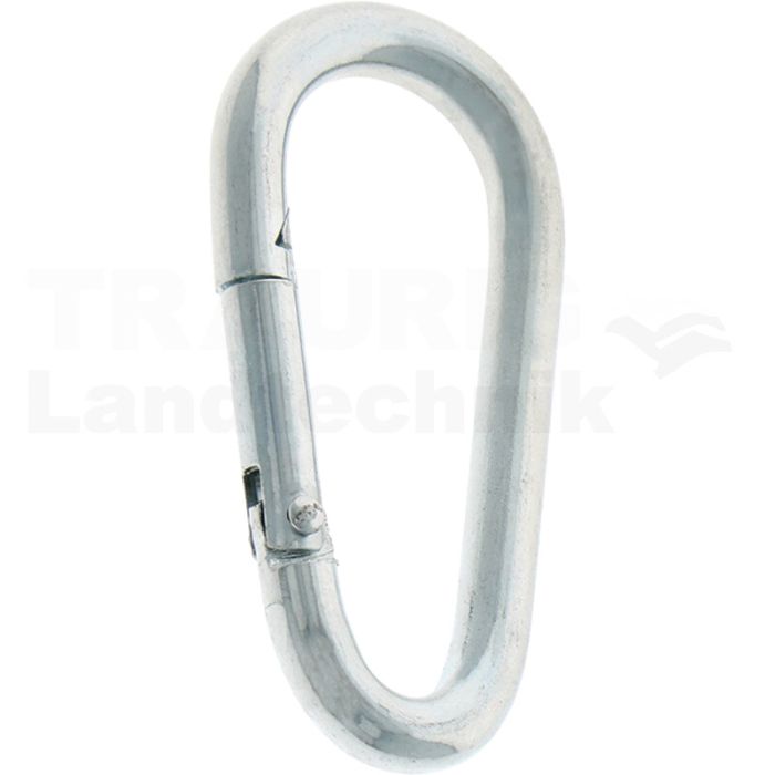 Karabiner Karabiner