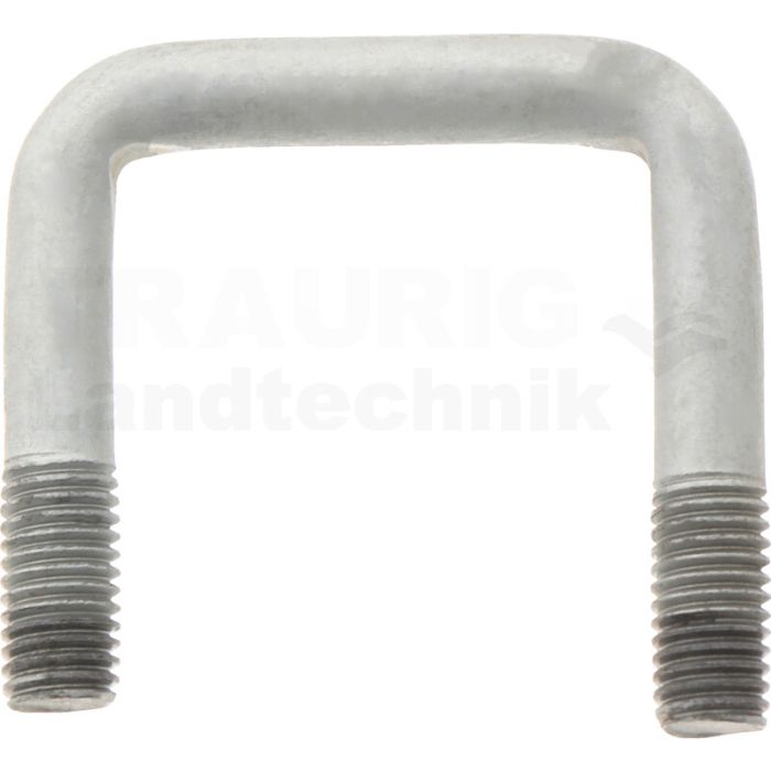 Bügelschraube M12 Lichte 52mm