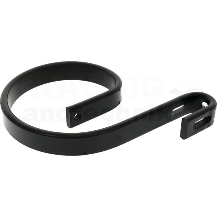 Vibromesserhalter