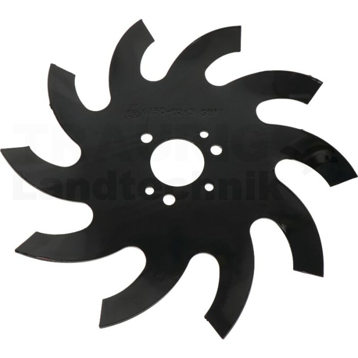 Rollhackstern 