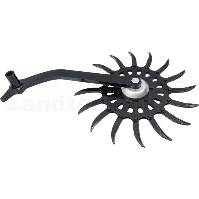 Ausleger Rotarystar erste Reihe (Rohr li Ausleger Rotarystar erste Reihe (Rohr li