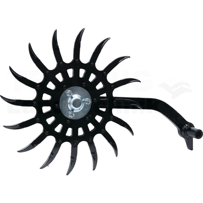 Ausleger Rotarystar zweite Reihe (Rohr r Ausleger Rotarystar zweite Reihe (Rohr r