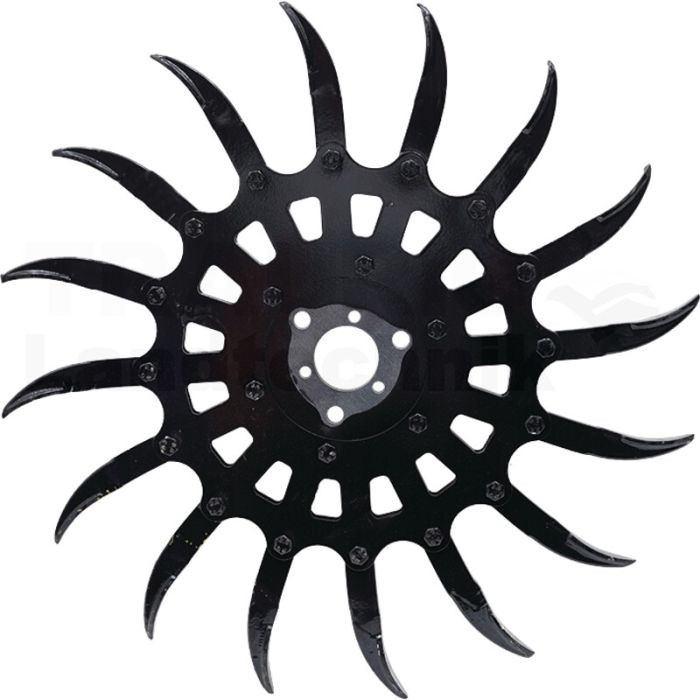 Rotor Zus. ab März 2019 Rotor Zus. ab März 2019