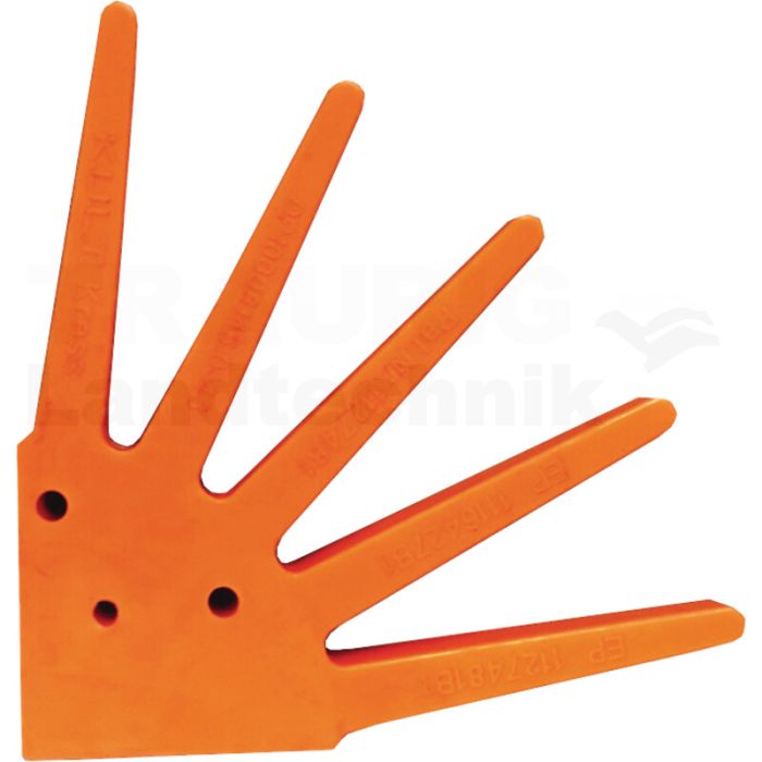 Fingerstern MINI-MAXI
