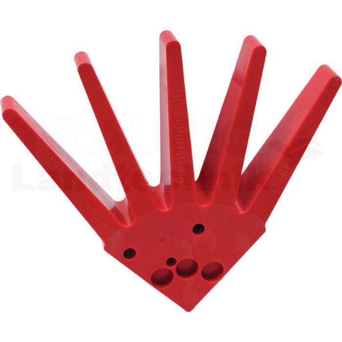 Fingerstern MINI-MAXI