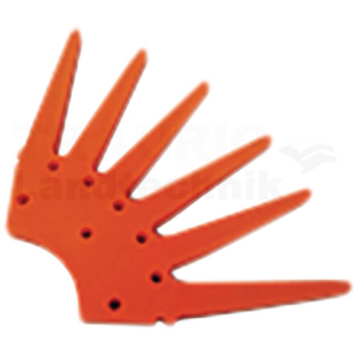 Fingerstern MAXI