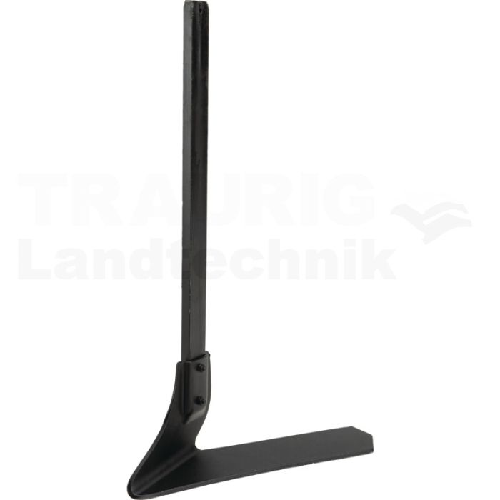 Winkelmesser, links
