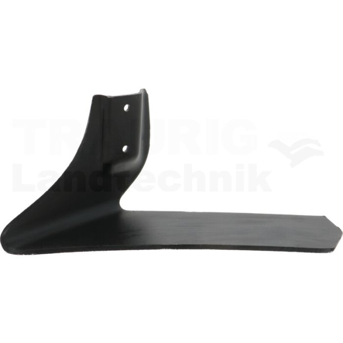 Winkelmesser ohne Stiel, links 