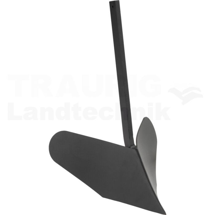 K.U.L.T. Häufelkörper