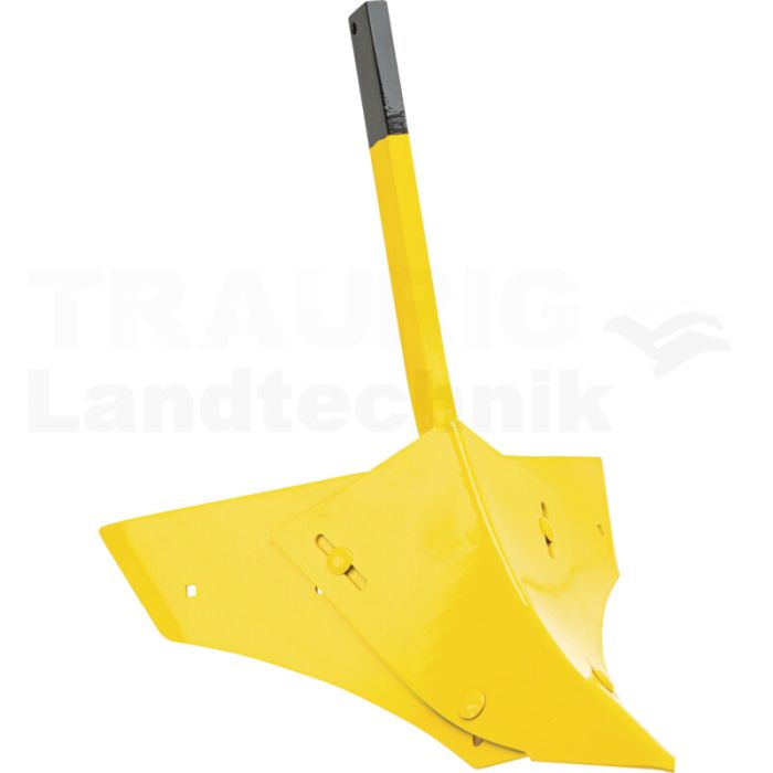 Häufelkörper
