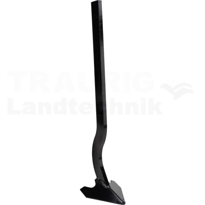 Spurlockerer mit Schar