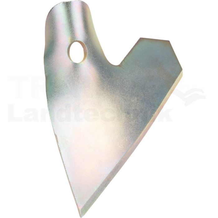 Gänsefußschar 120 mm Gänsefußschar 120 mm