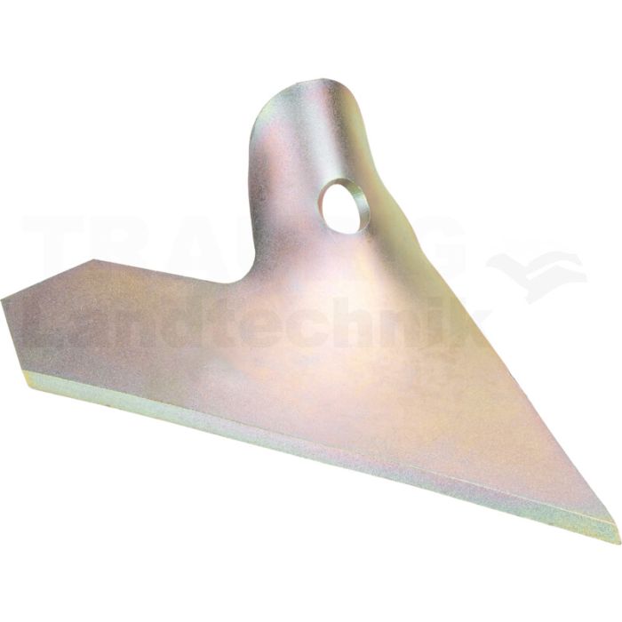 Gänsefußschar 120 mm Gänsefußschar 120 mm