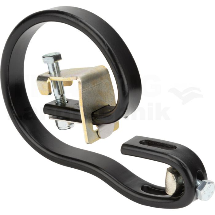 Vibrofeder 32 x 12 mm
