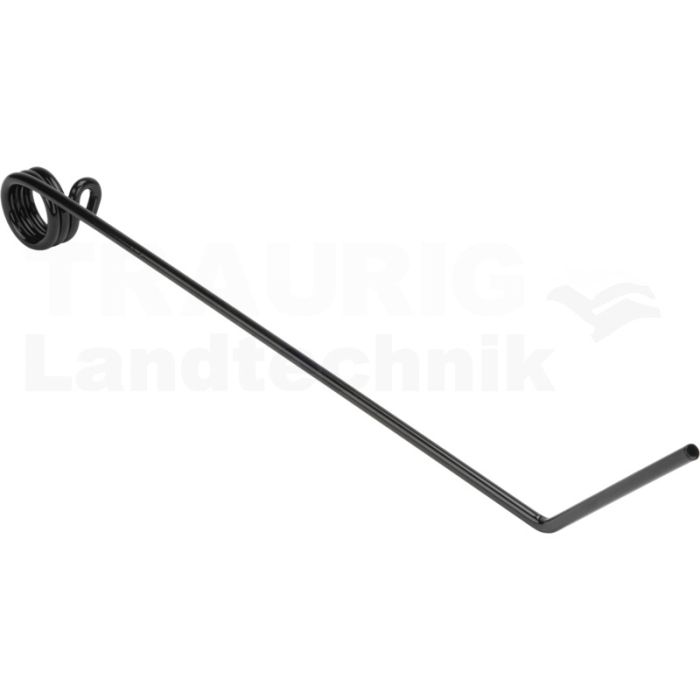 Striegelzinken
