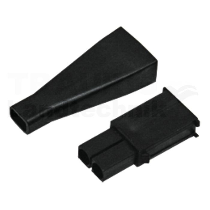 Stecker