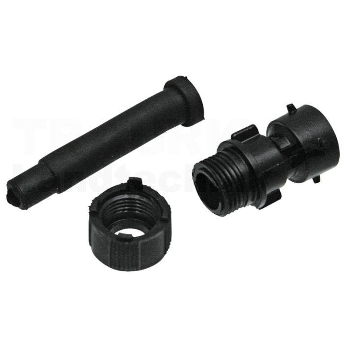 Stecker