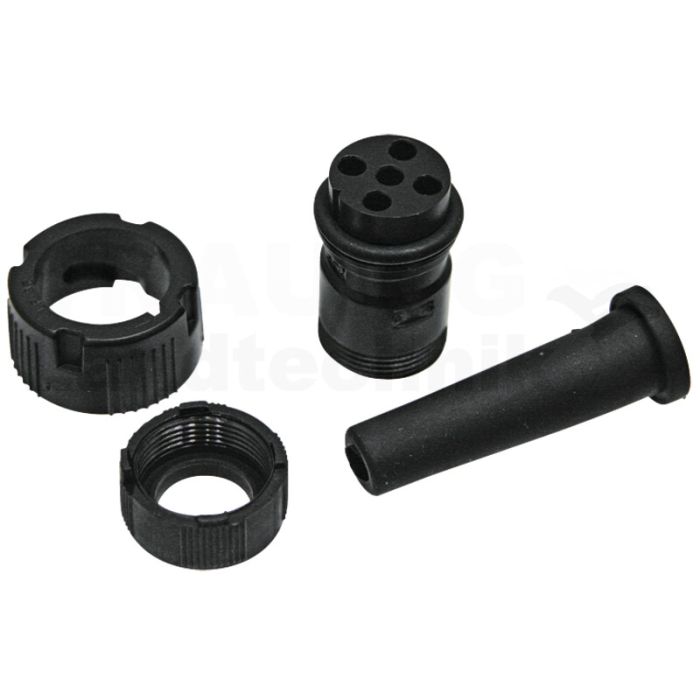 Stecker