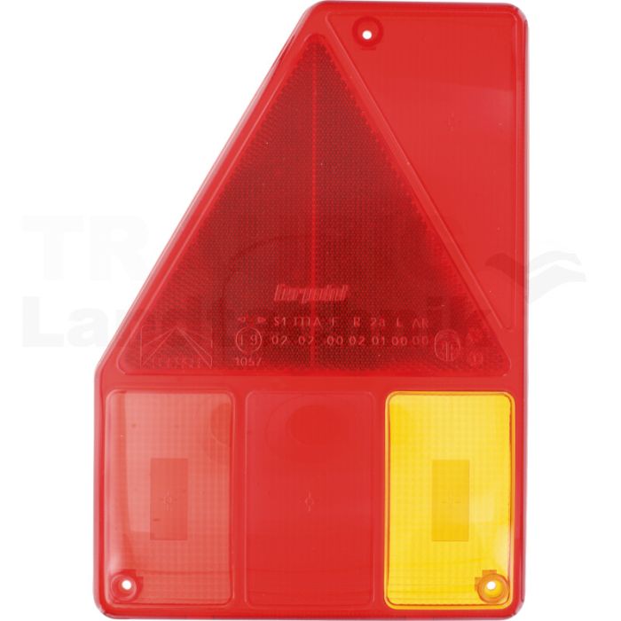 Lichtscheibe Lichtscheibe