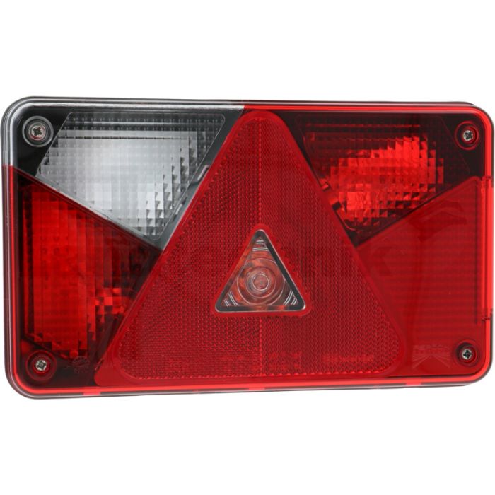Rückleuchte  "MULTIPOINT V"