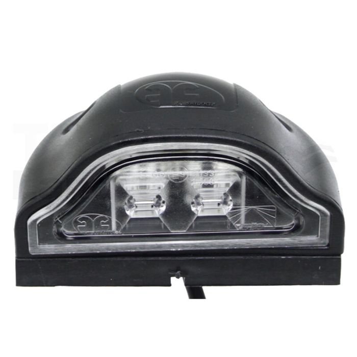 Kennzeichenleuchte LED Kennzeichenleuchte LED