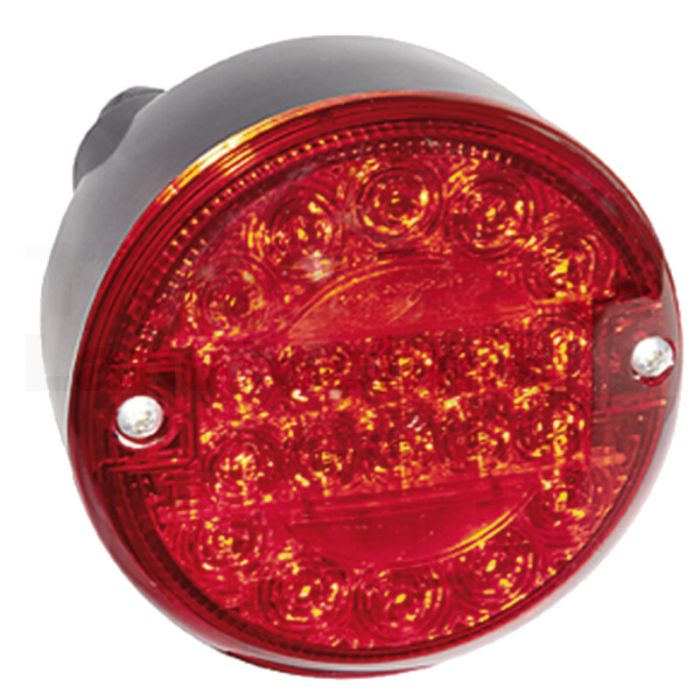 Nebelschlussleuchte LED