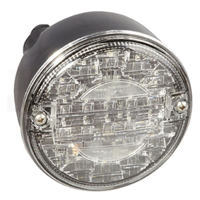 Rückfahrleuchte 3-Kammer LED