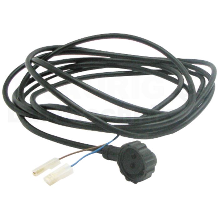 Kostalkabel M24 x 1, L: 4 m Kostalkabel M24 x 1, L: 4 m