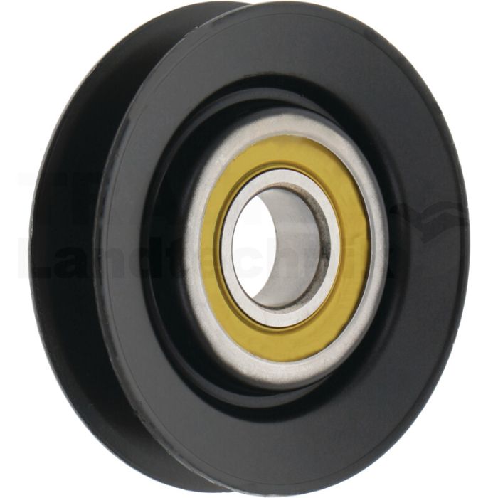 Spanrolle