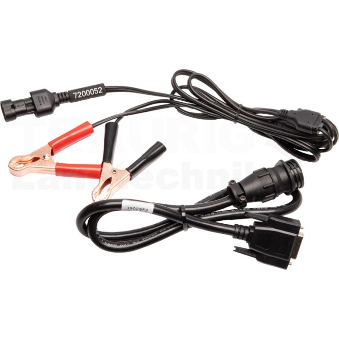 Versorgungs und Adapterkabel Kit