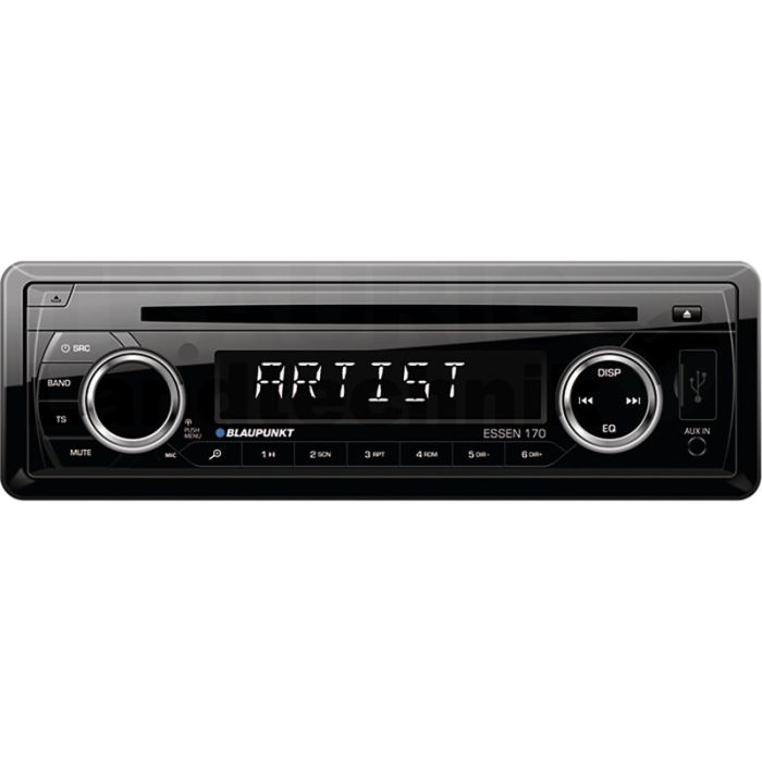 Radio Essen 170